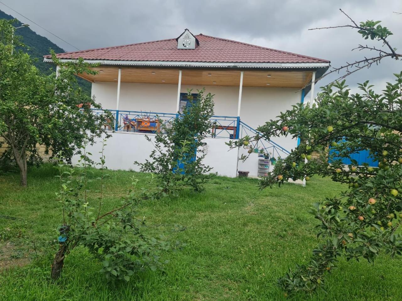 Small family villa Vgr