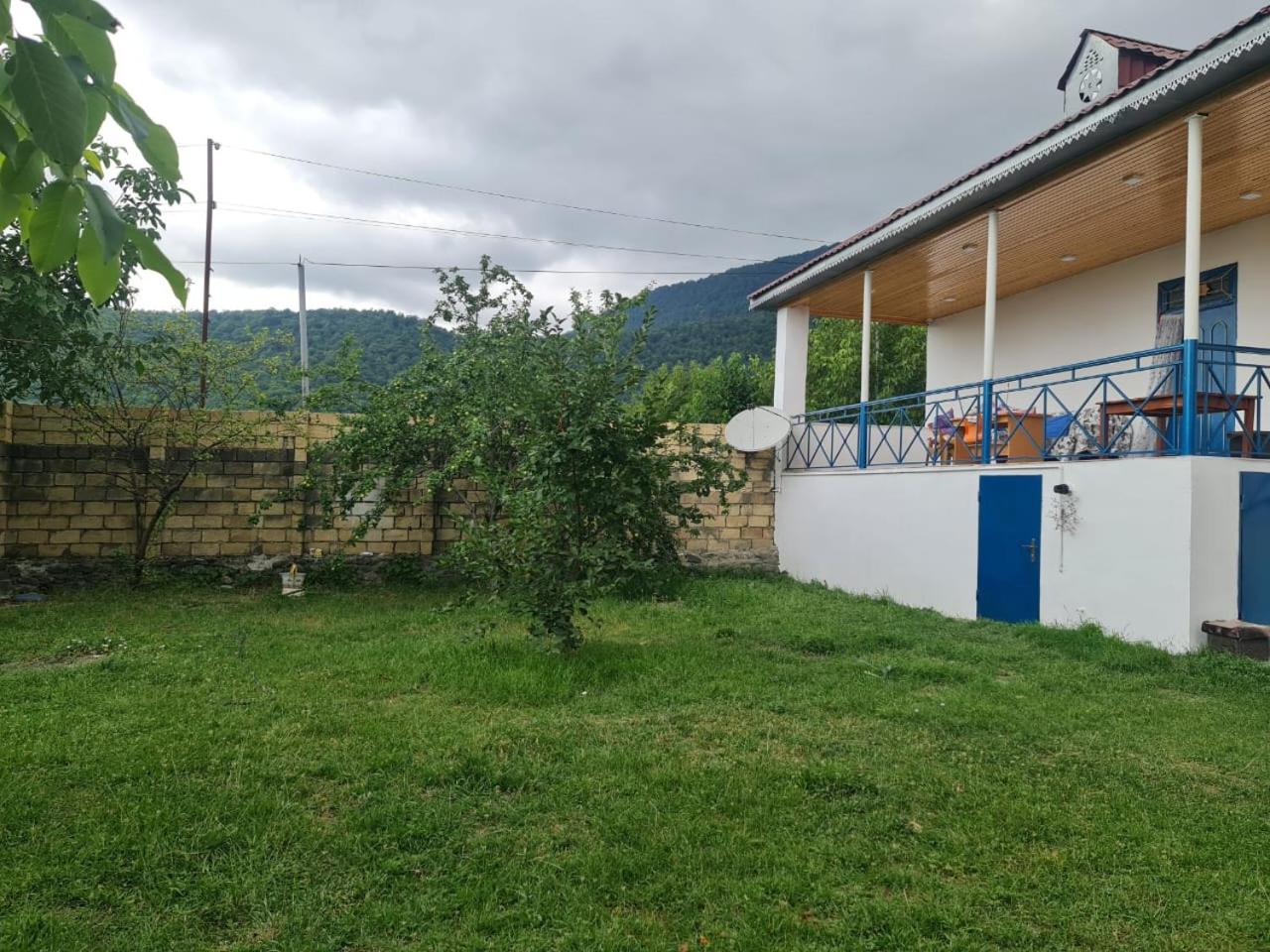 Small family villa Vgr