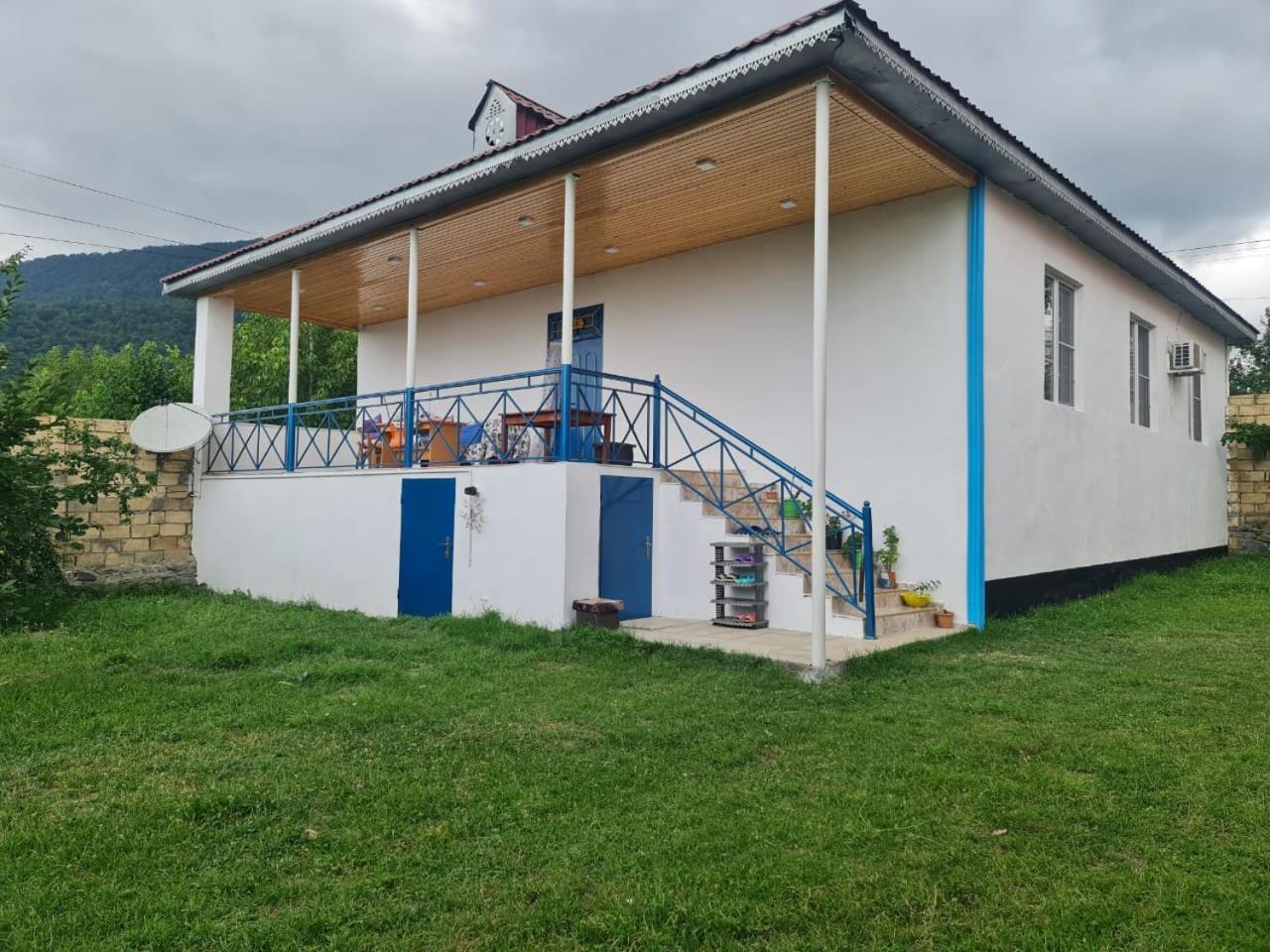 Small family villa Vgr