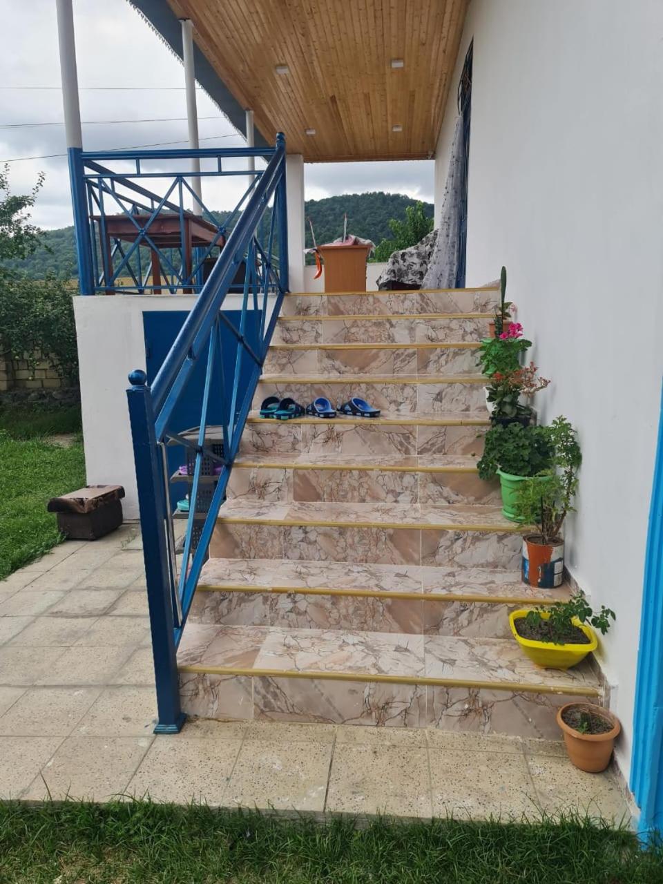 Small family villa Vgr