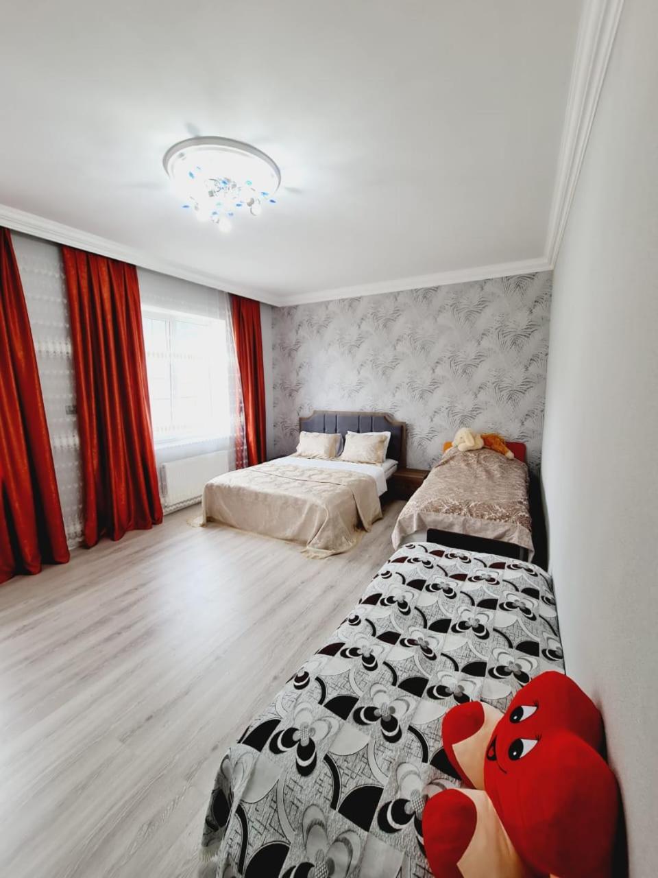 Small family villa Vgr