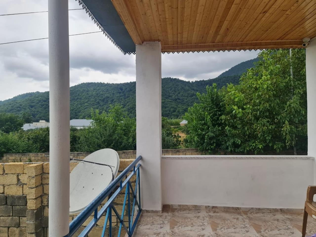Small family villa Vgr