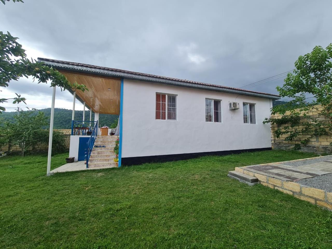 Small family villa Vgr