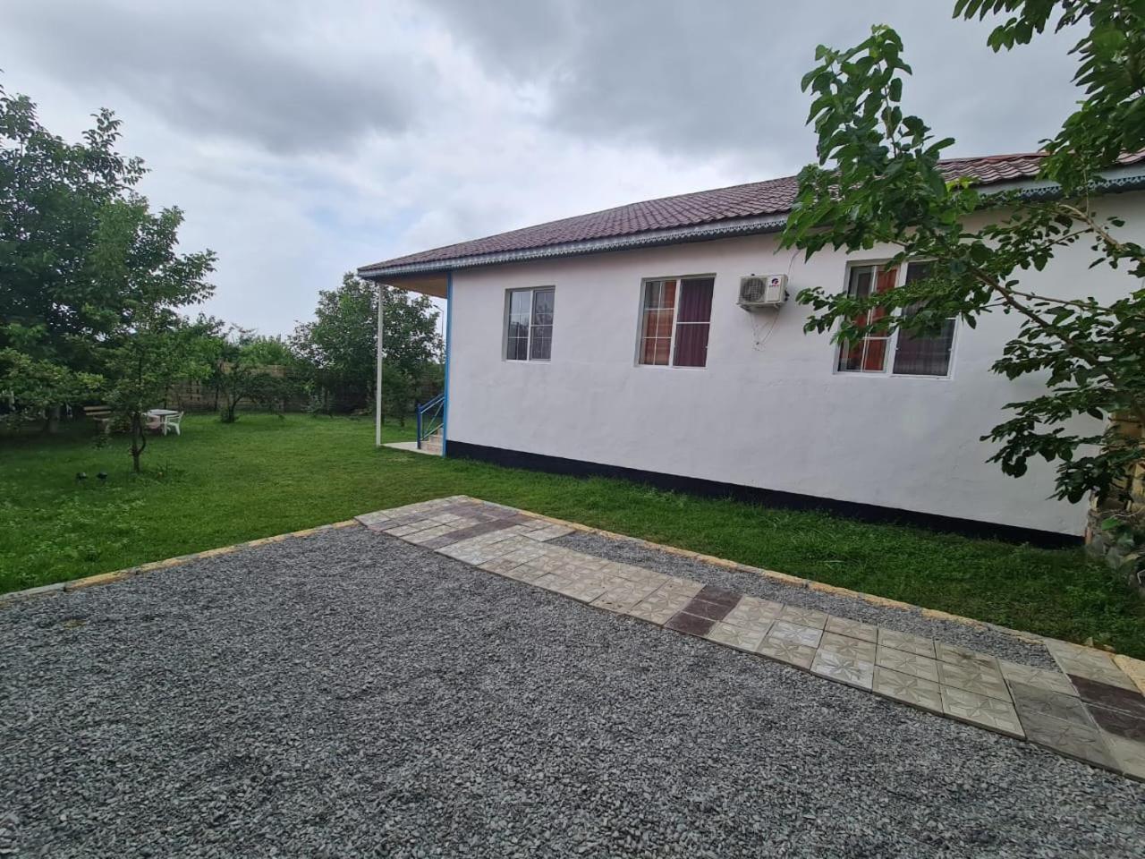Small family villa Vgr