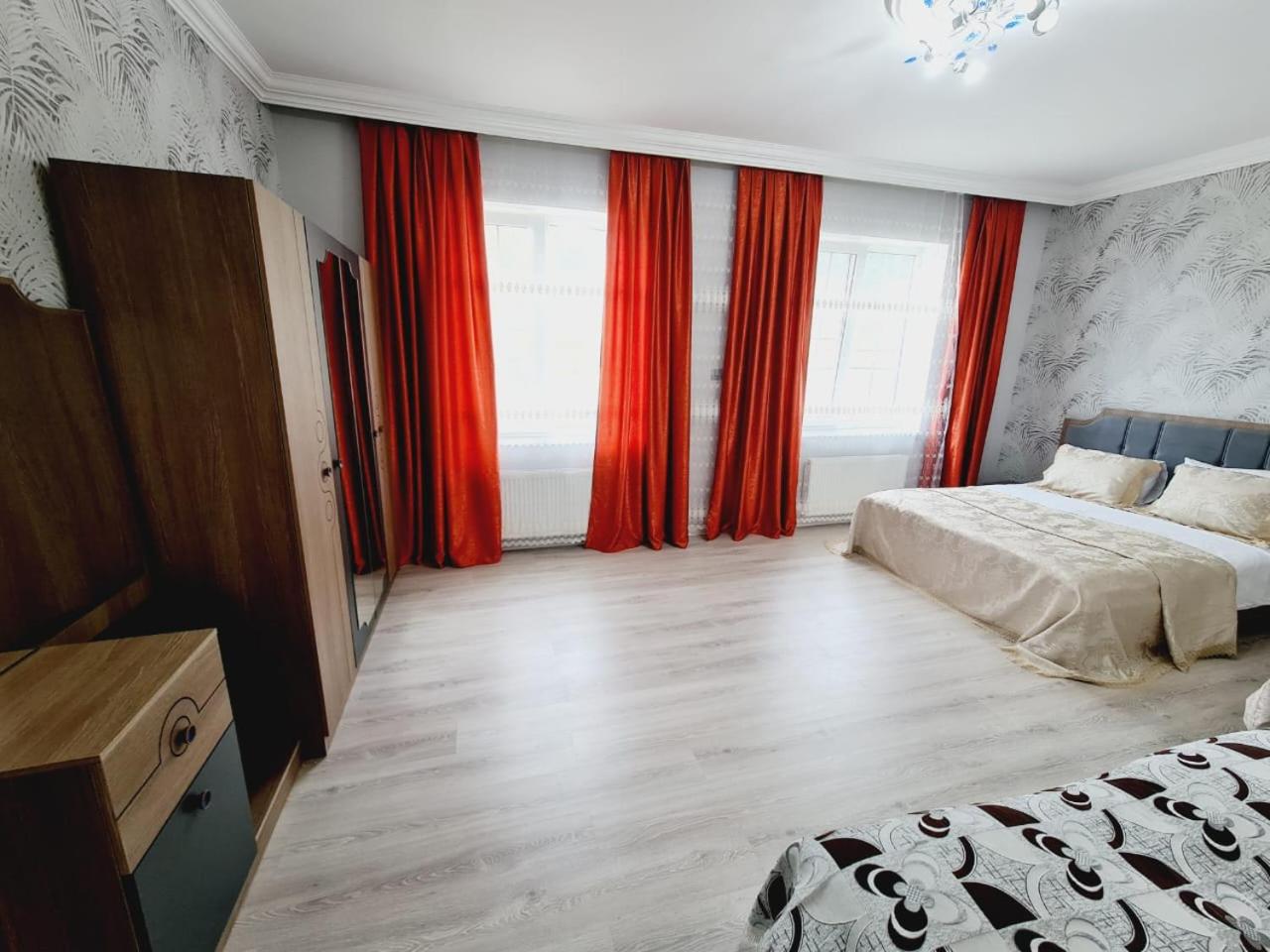Small family villa Vgr