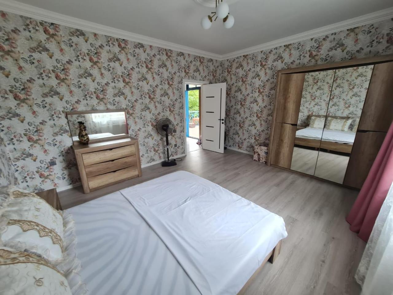 Small family villa Vgr