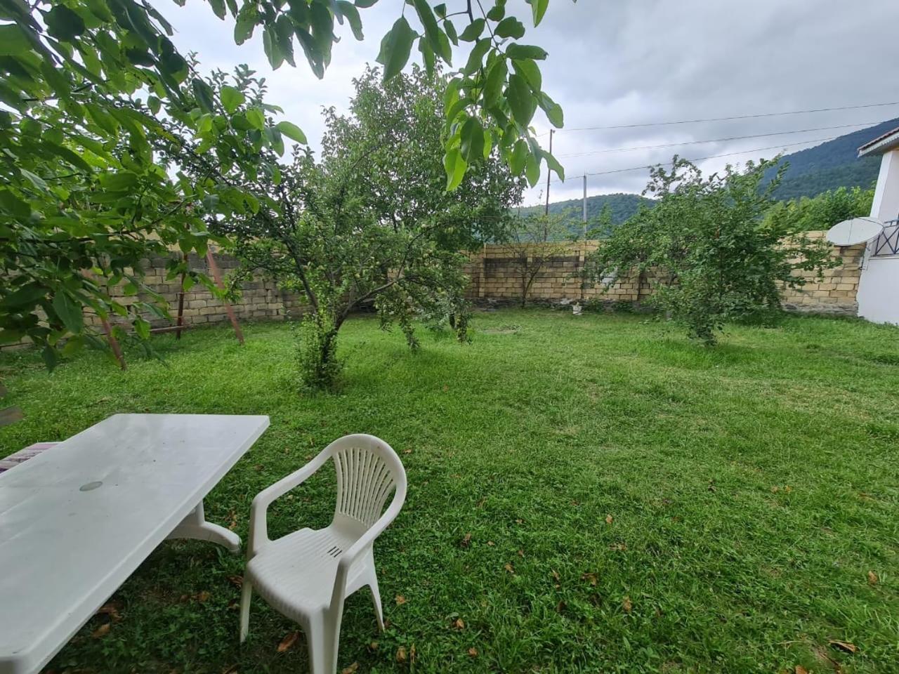Small family villa Vgr