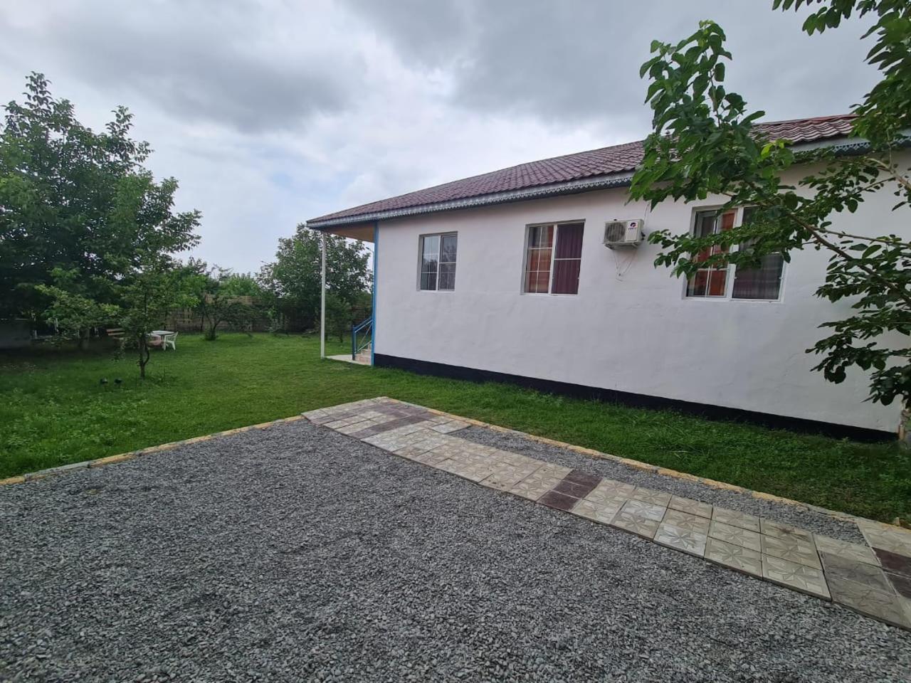 Small family villa Vgr