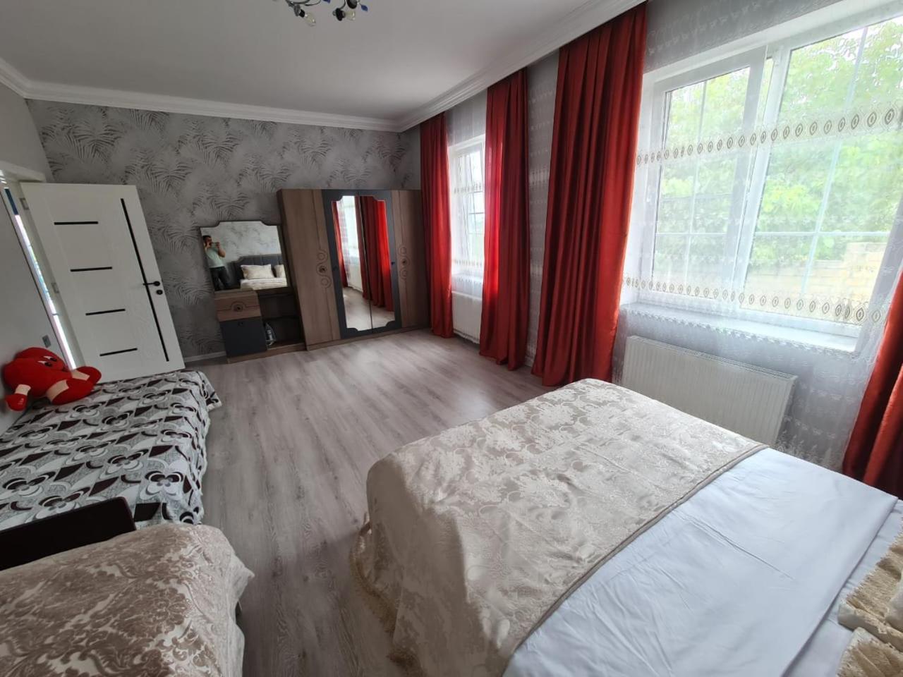 Small family villa Vgr