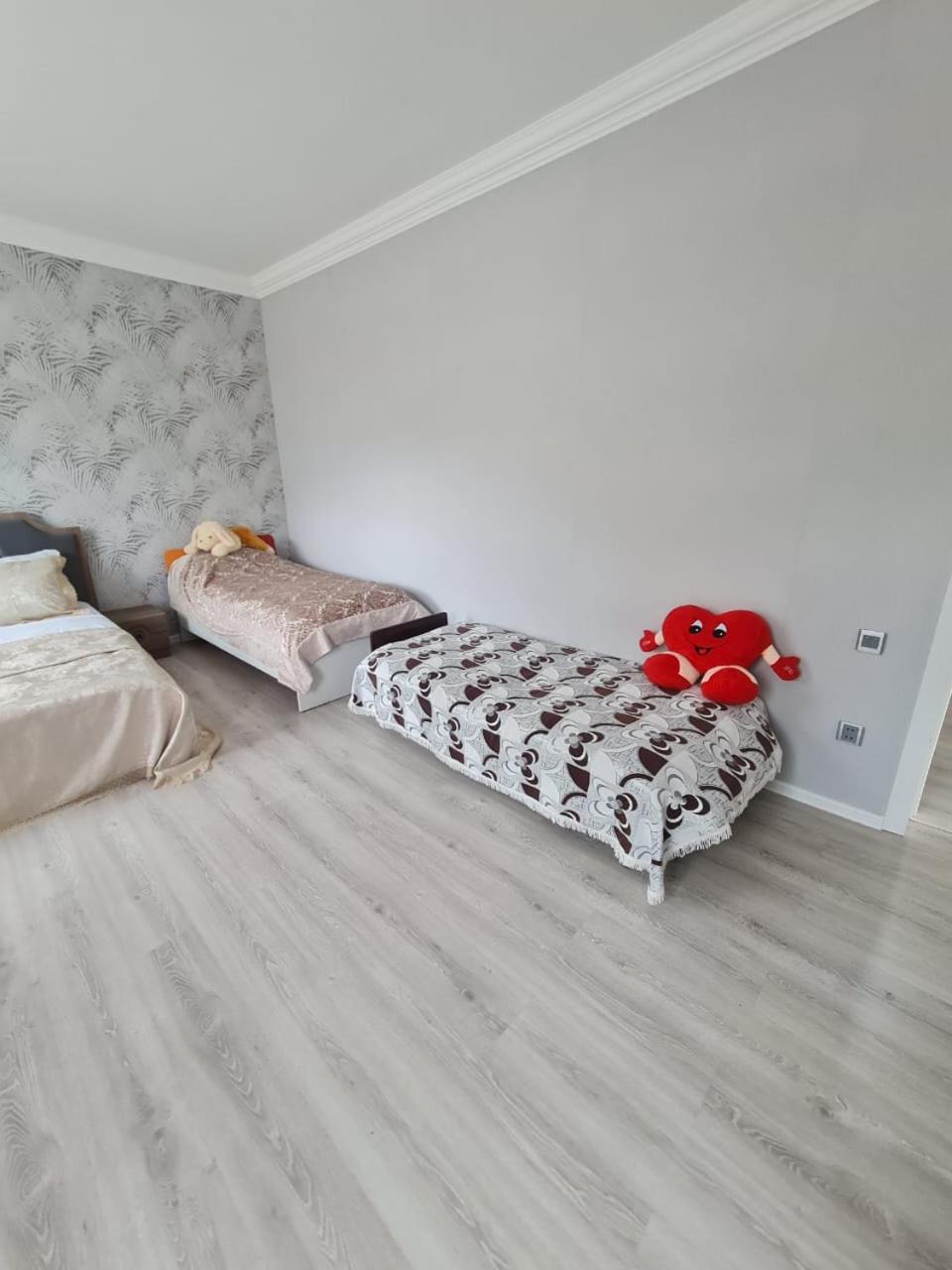 Small family villa Vgr