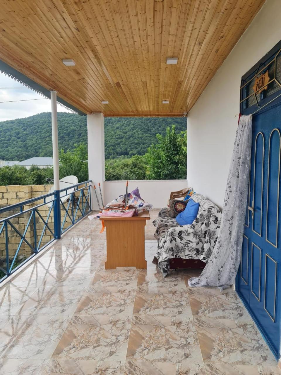 Small family villa Vgr