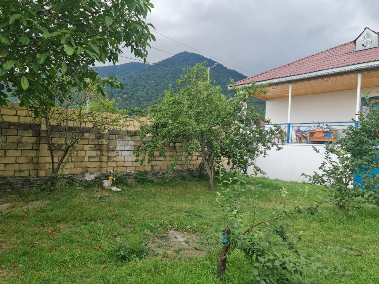 Small family villa Vgr