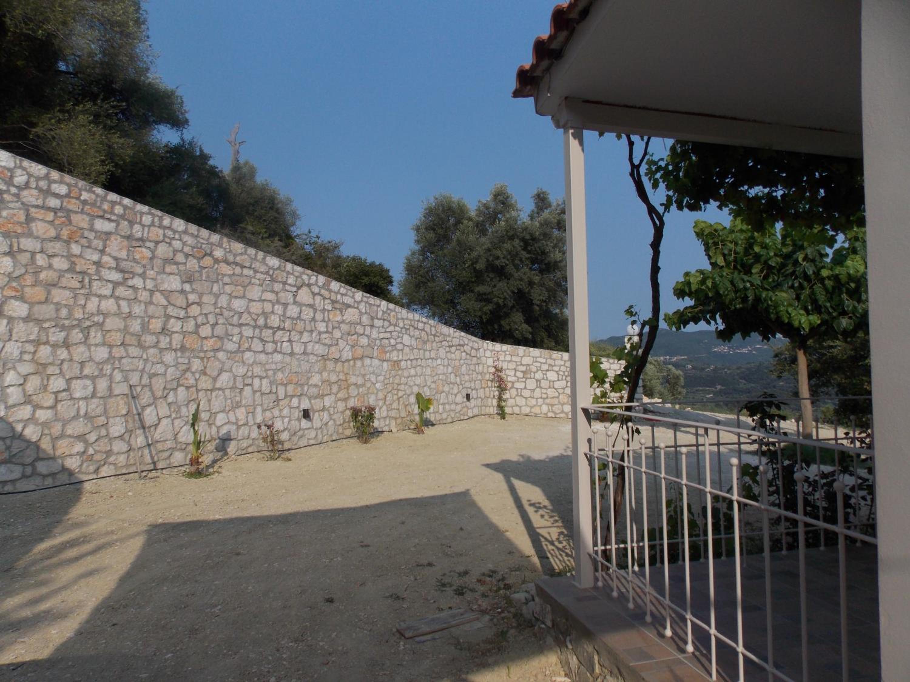 Vasiliki View