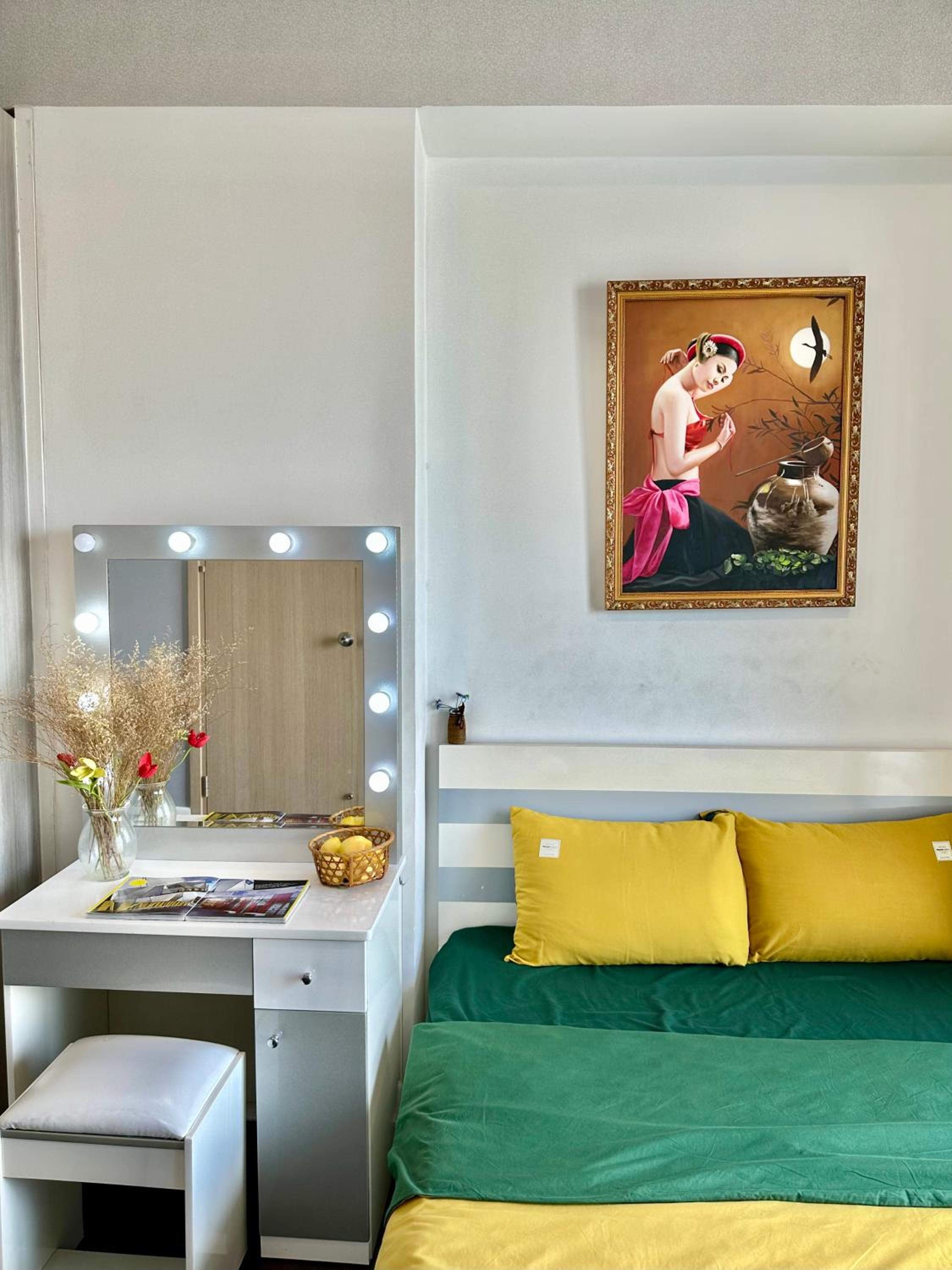 Grand SaiGon Centre - RiverGate Residence Ho Chi Minh City