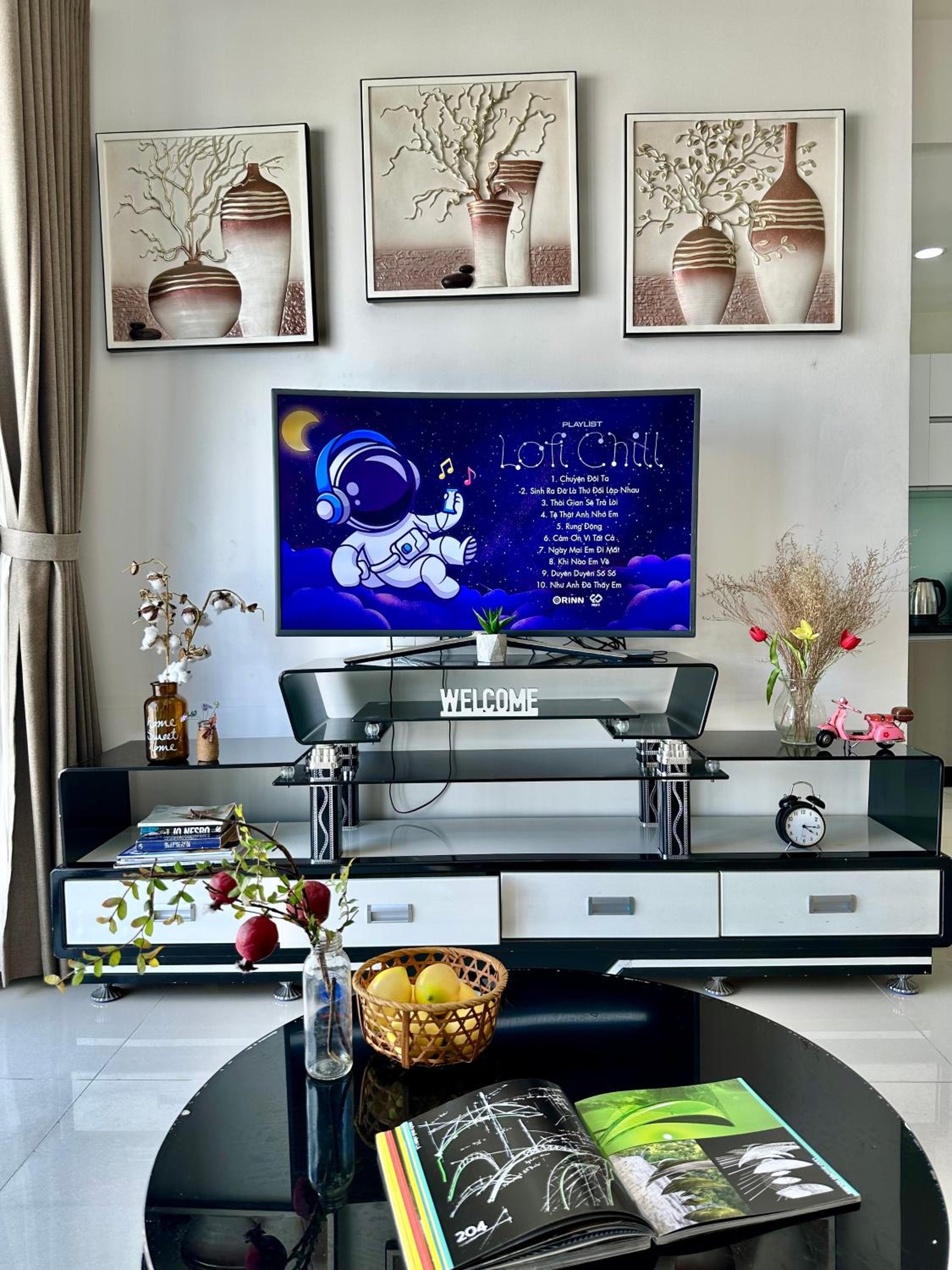 Grand SaiGon Centre - RiverGate Residence Ho Chi Minh City