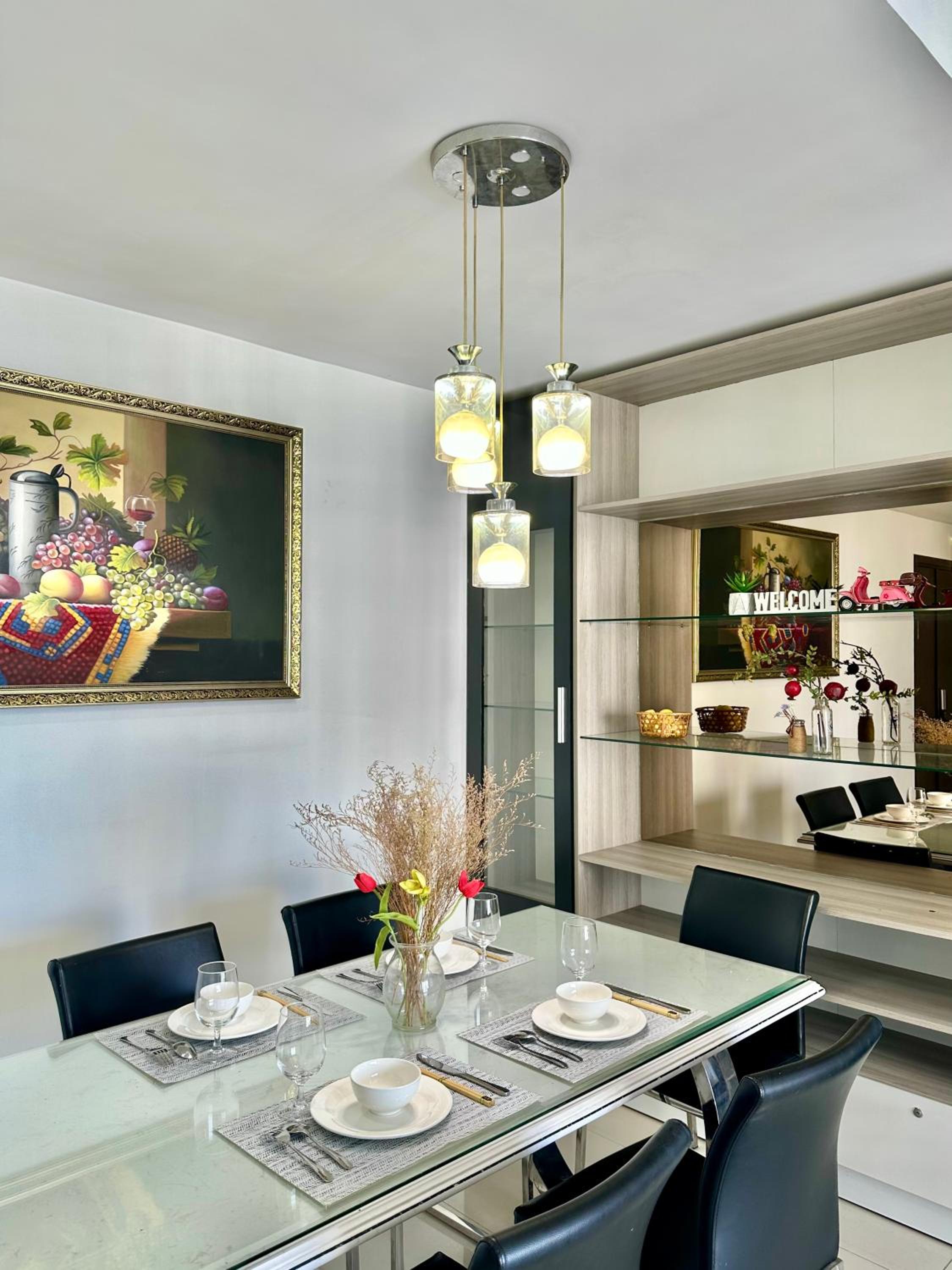 Grand SaiGon Centre - RiverGate Residence Ho Chi Minh City