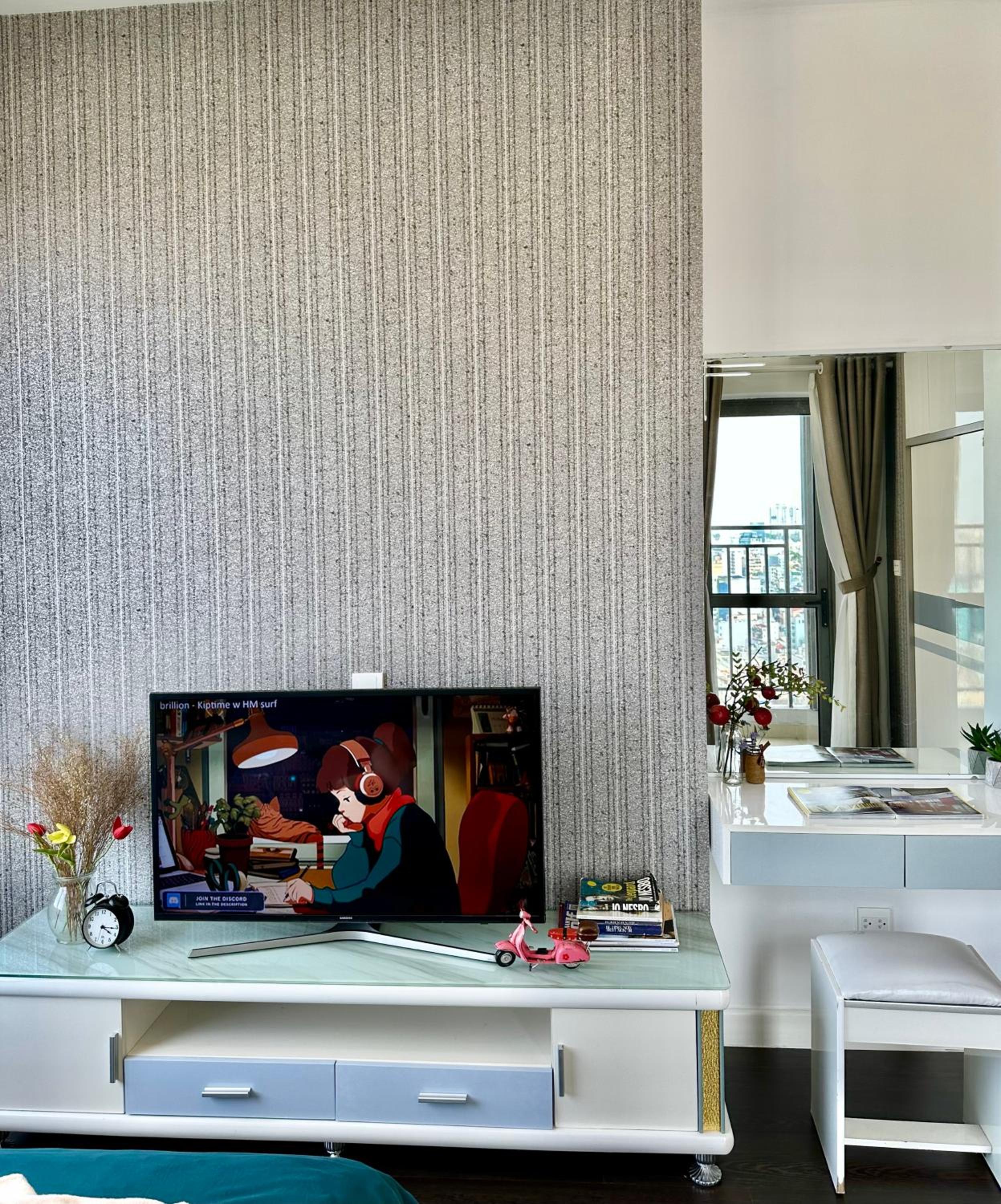 Grand SaiGon Centre - RiverGate Residence Ho Chi Minh City