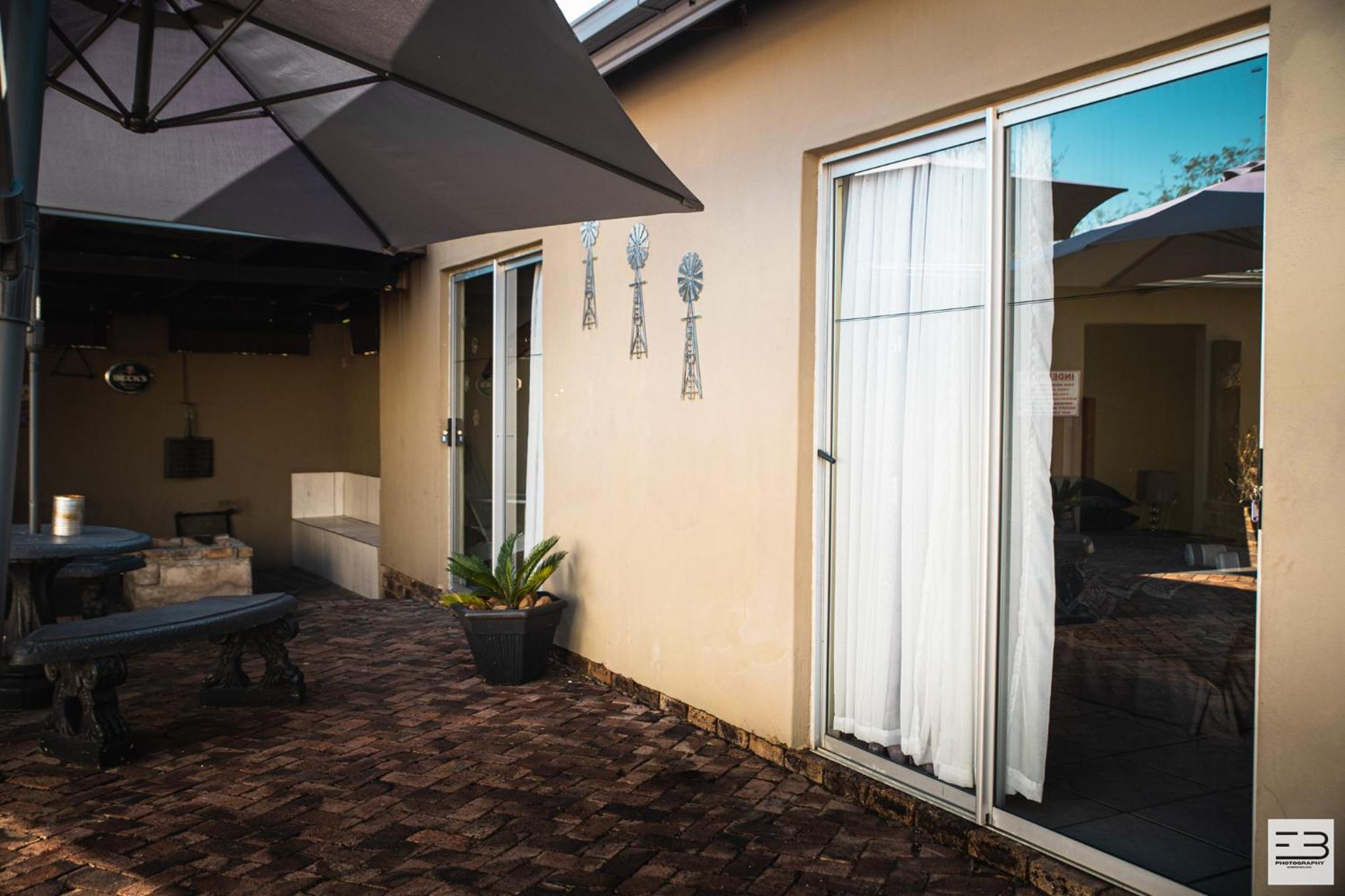 Geluksfontein Private Game Farm