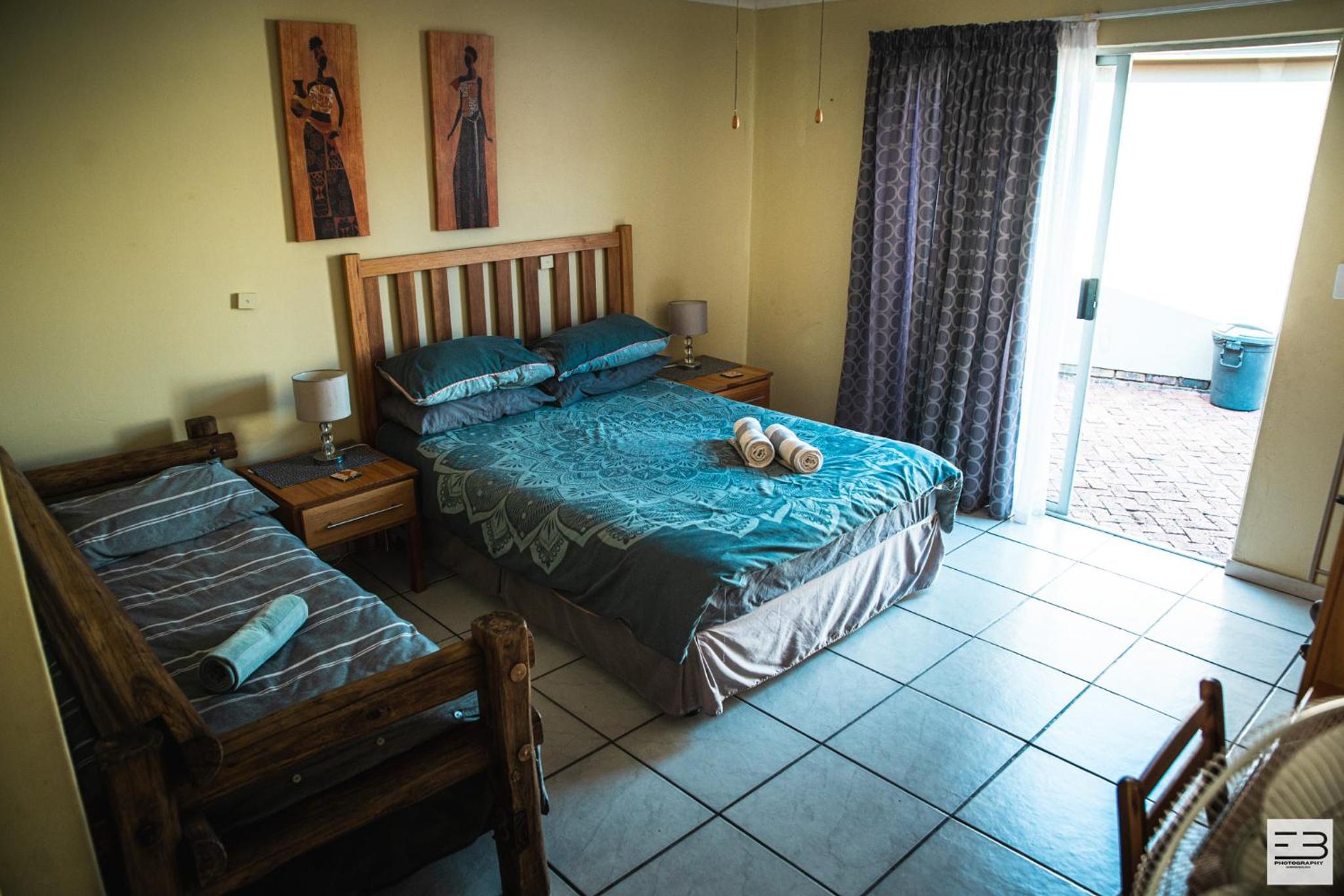 Geluksfontein Private Game Farm