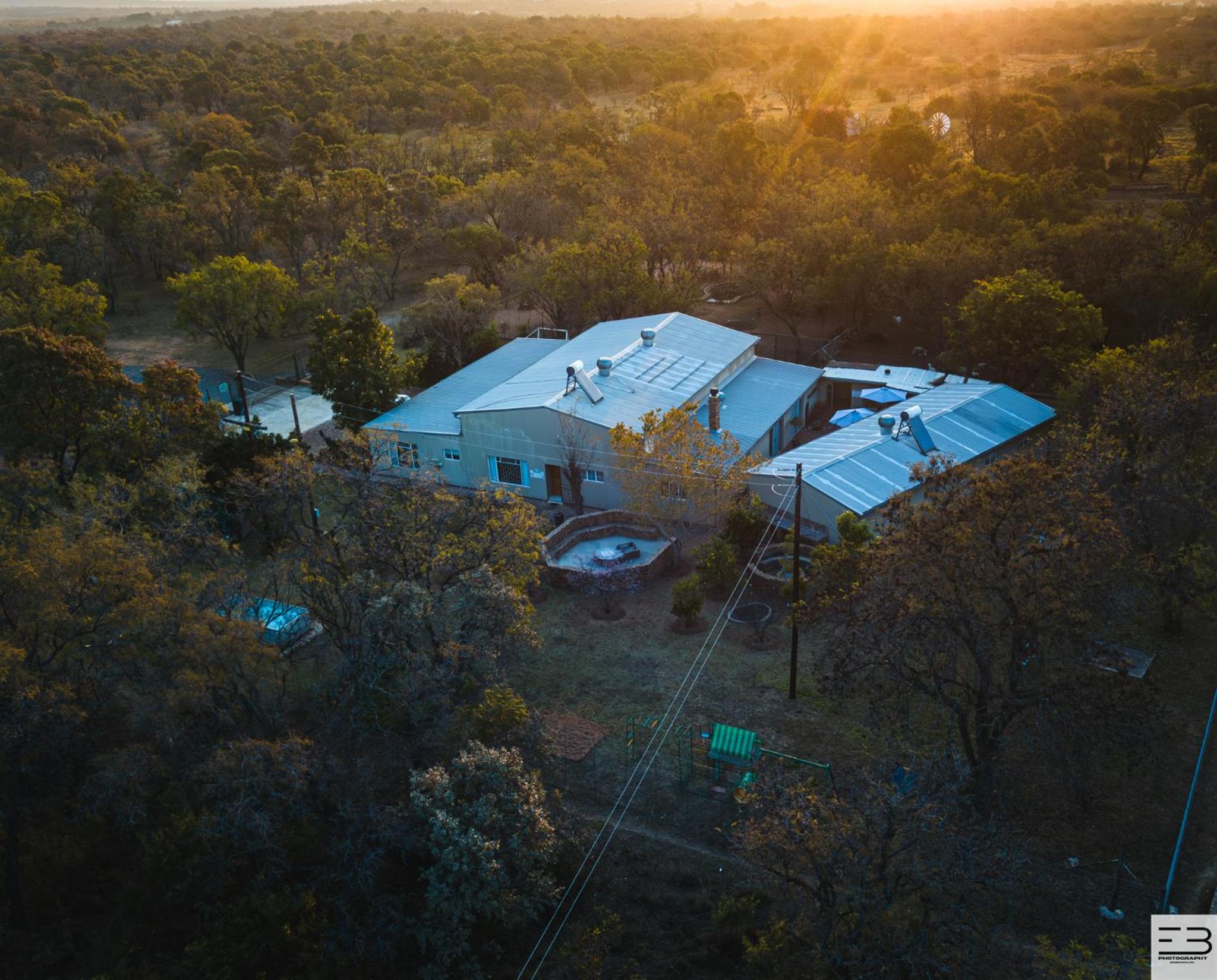 Geluksfontein Private Game Farm