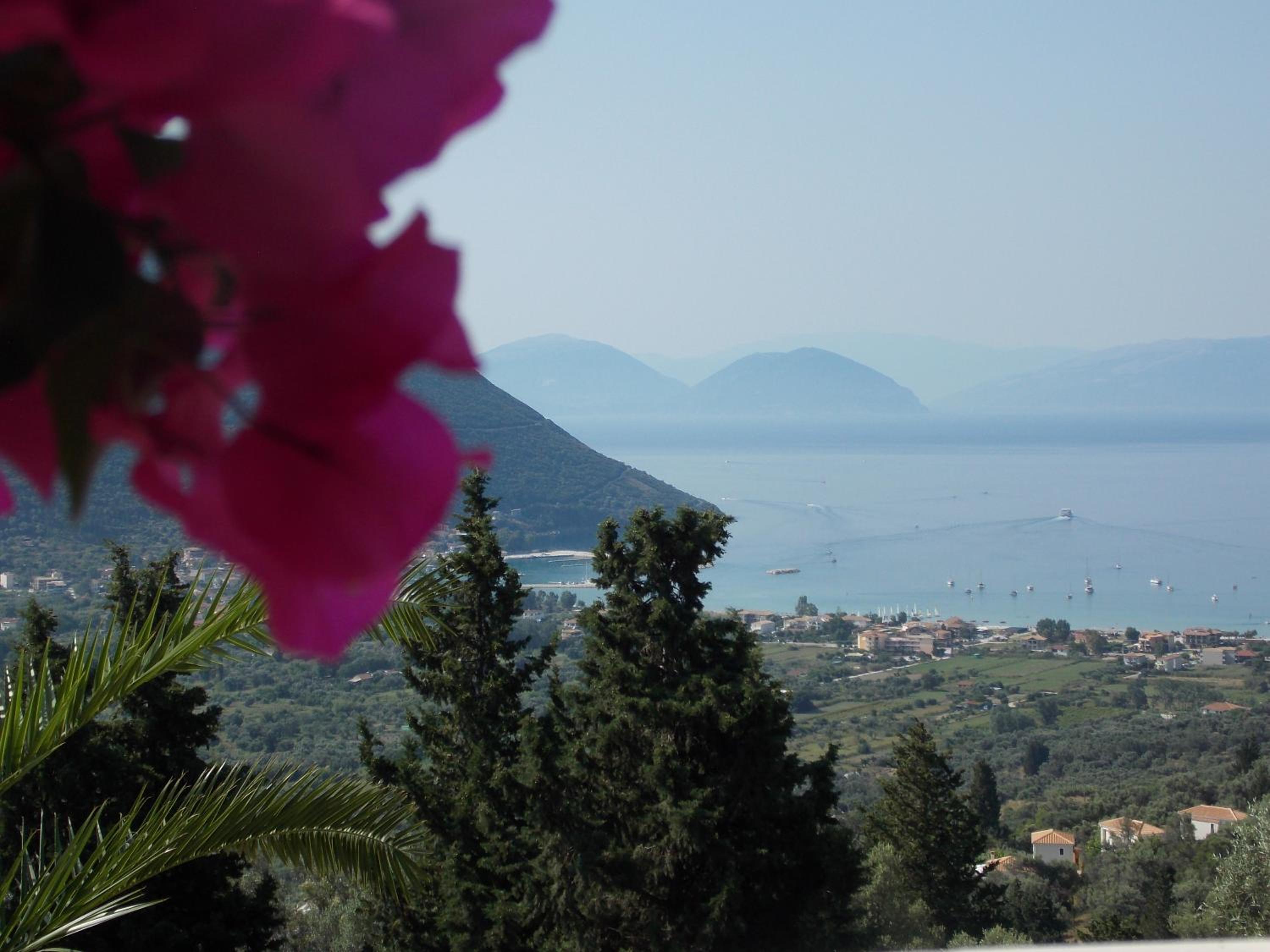Vasiliki View