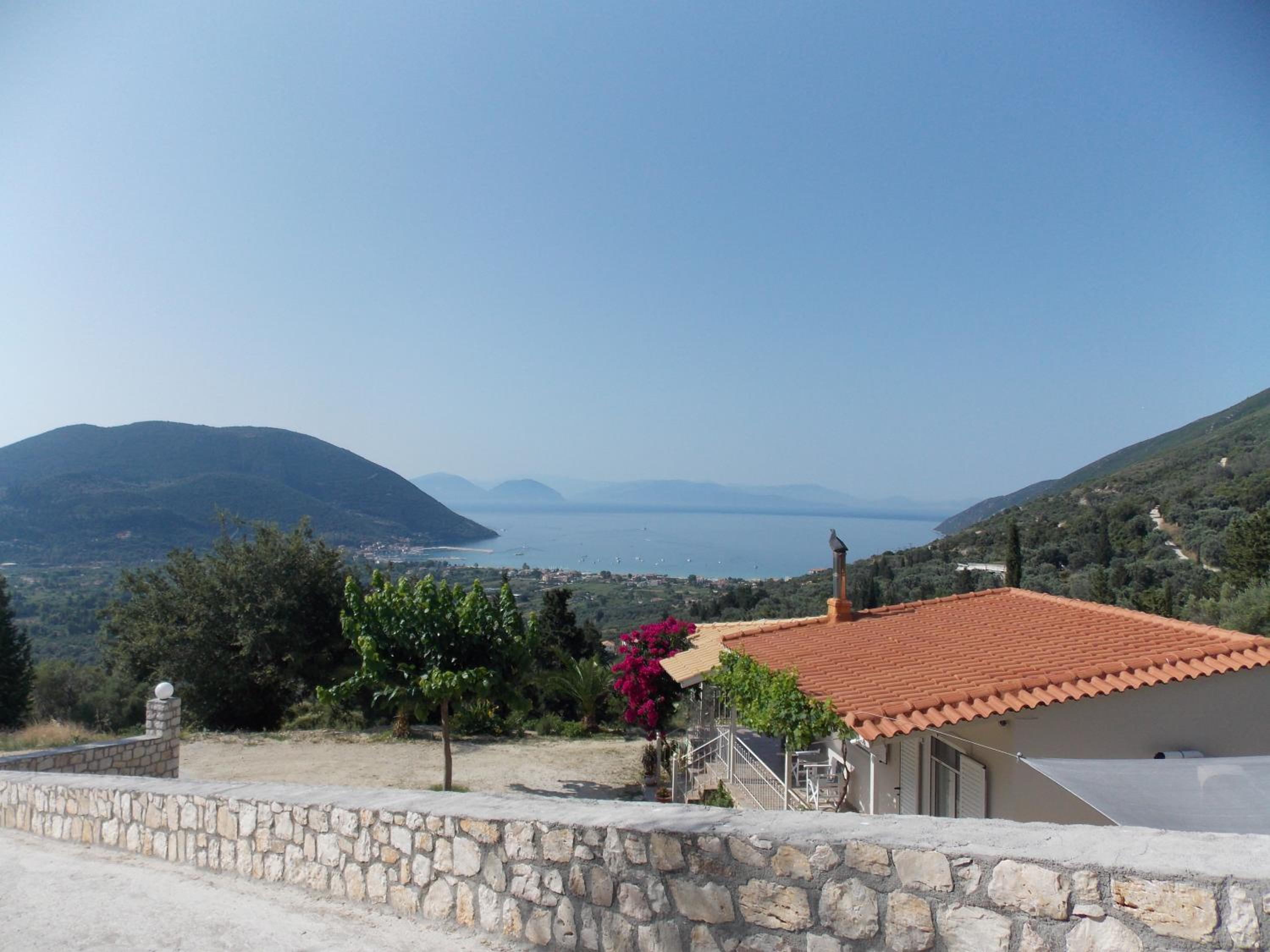Vasiliki View