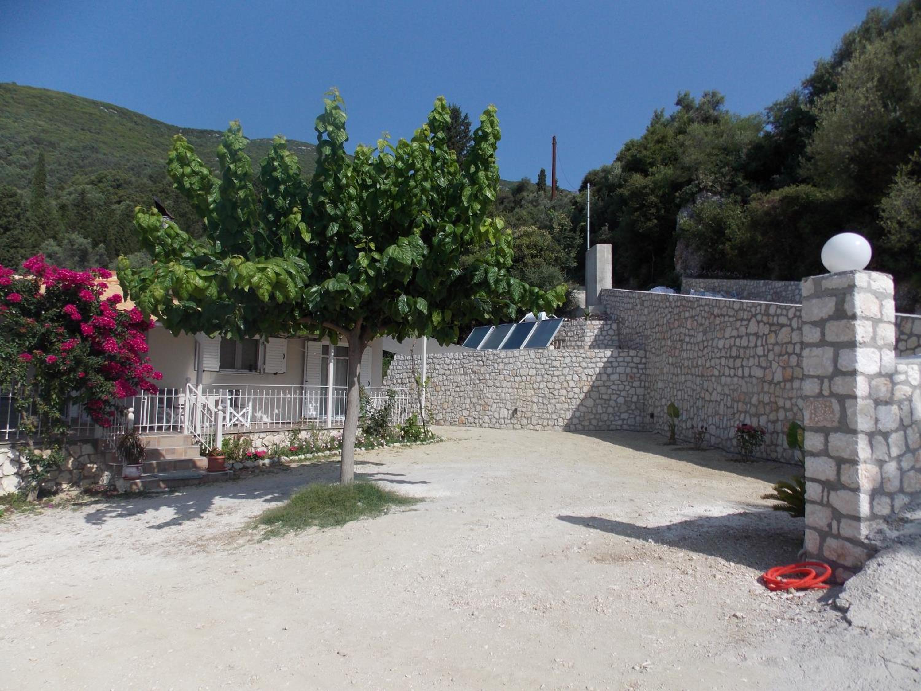 Vasiliki View