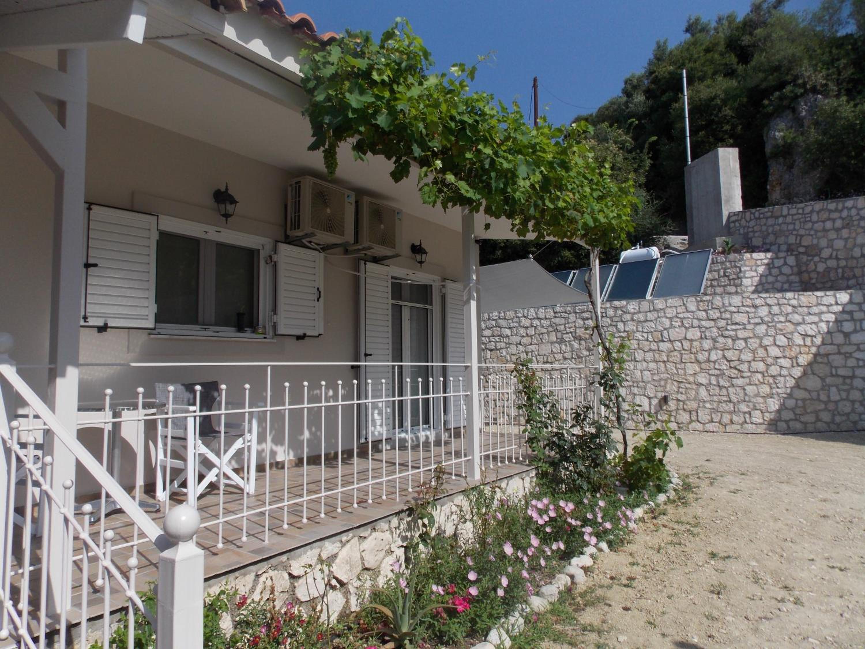 Vasiliki View