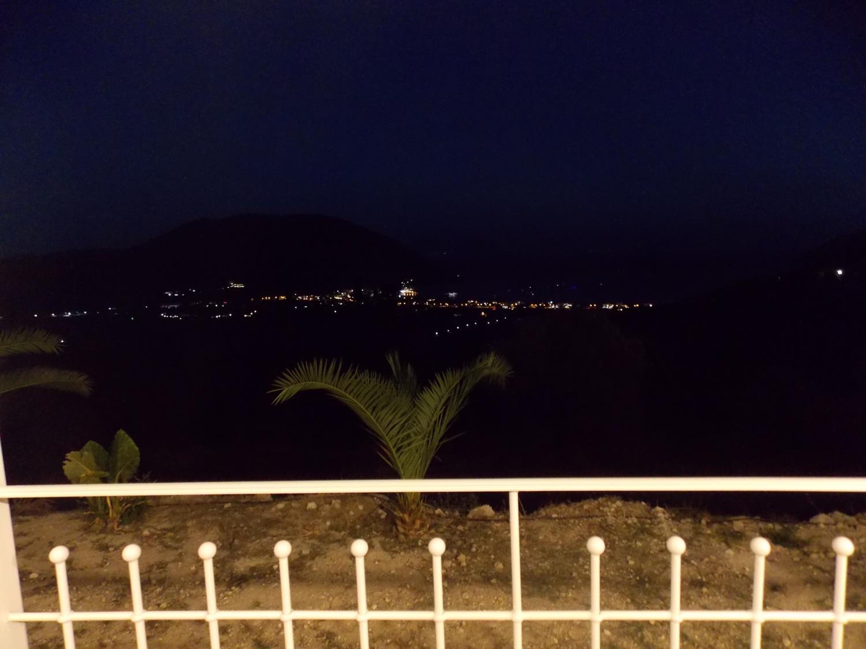 Vasiliki View