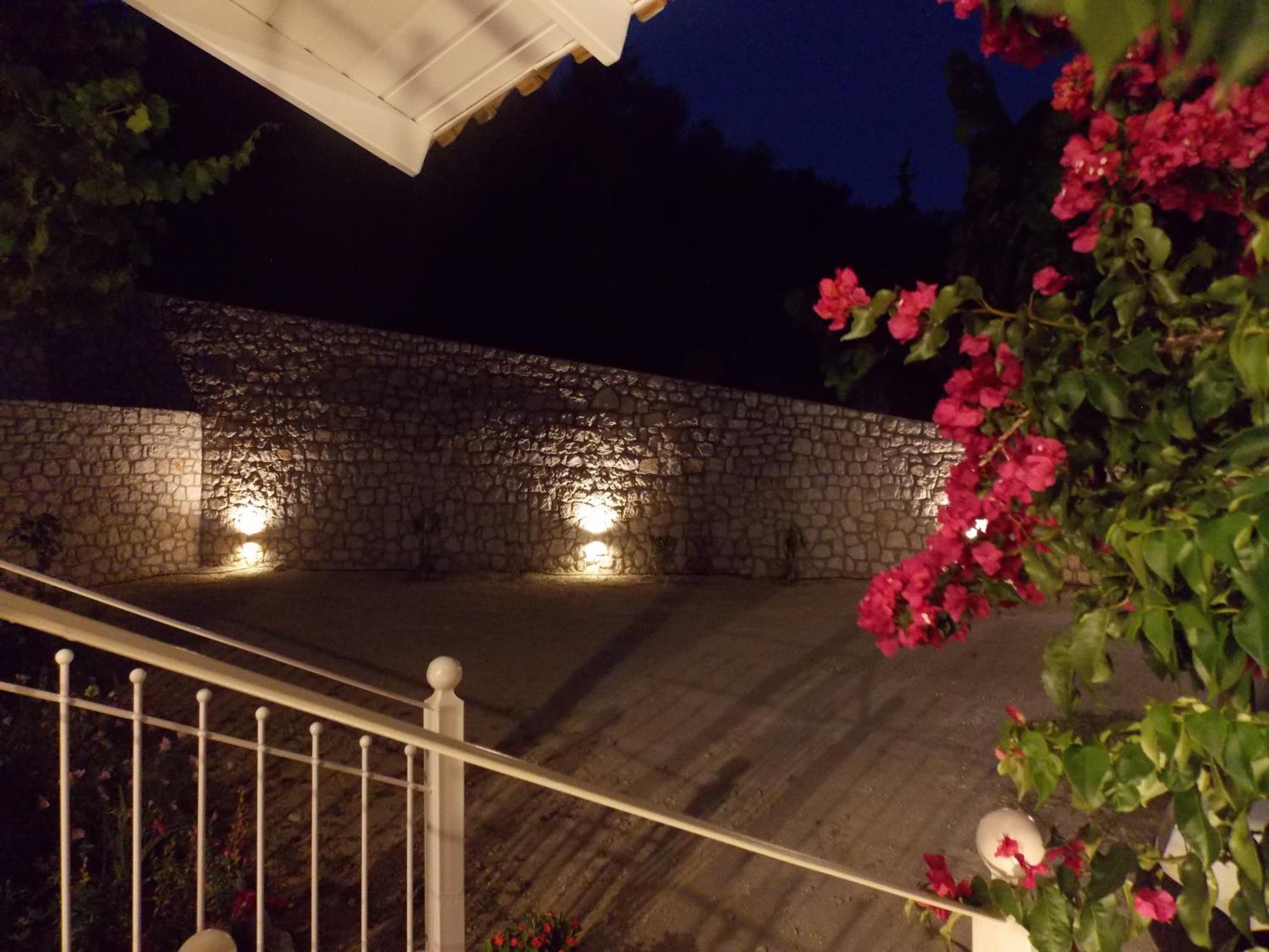 Vasiliki View