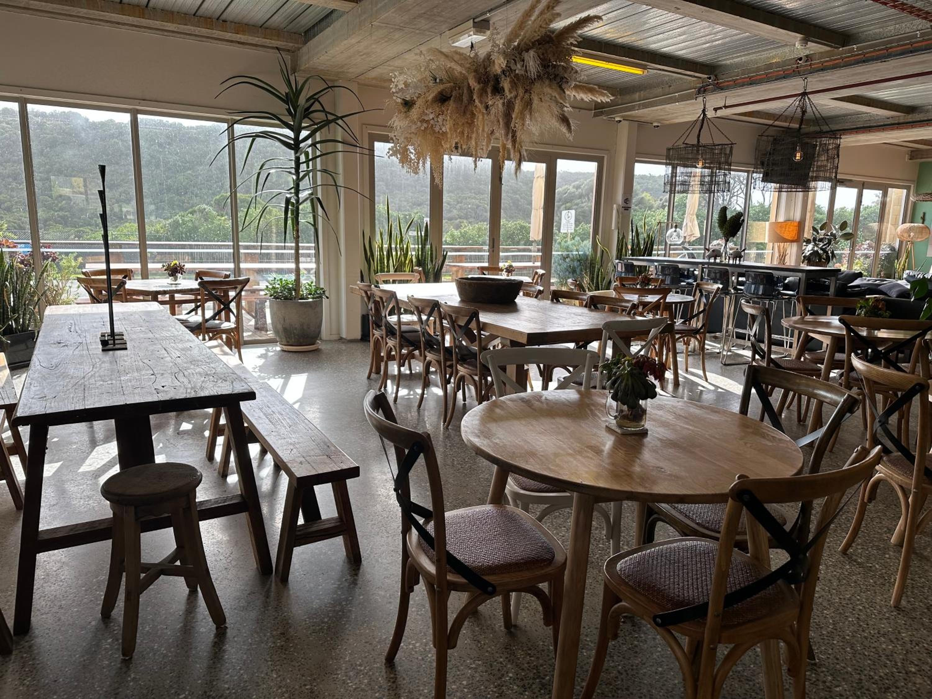 Sow and Piglets Guesthouse