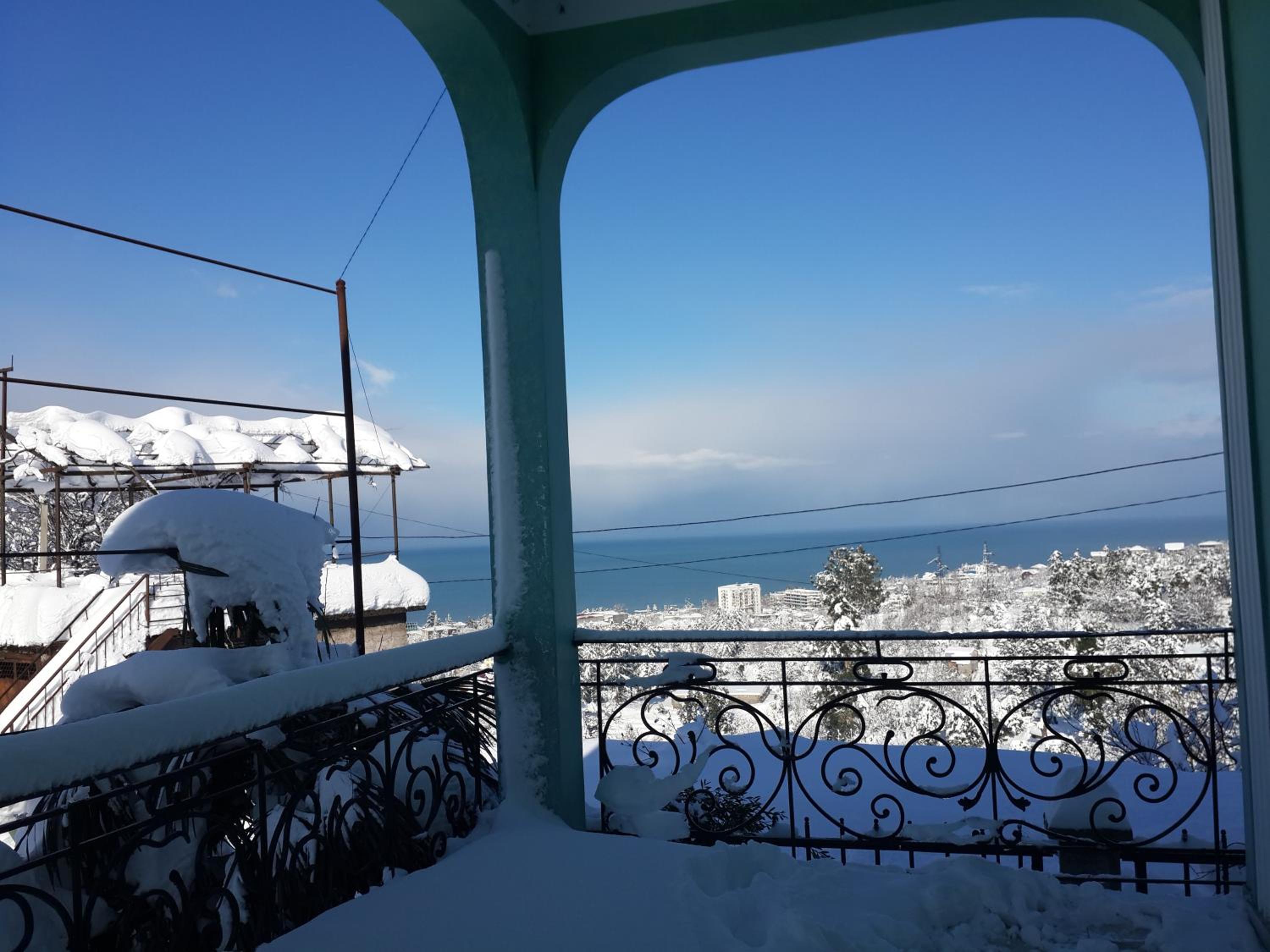 BIS-A Guesthouse view 5