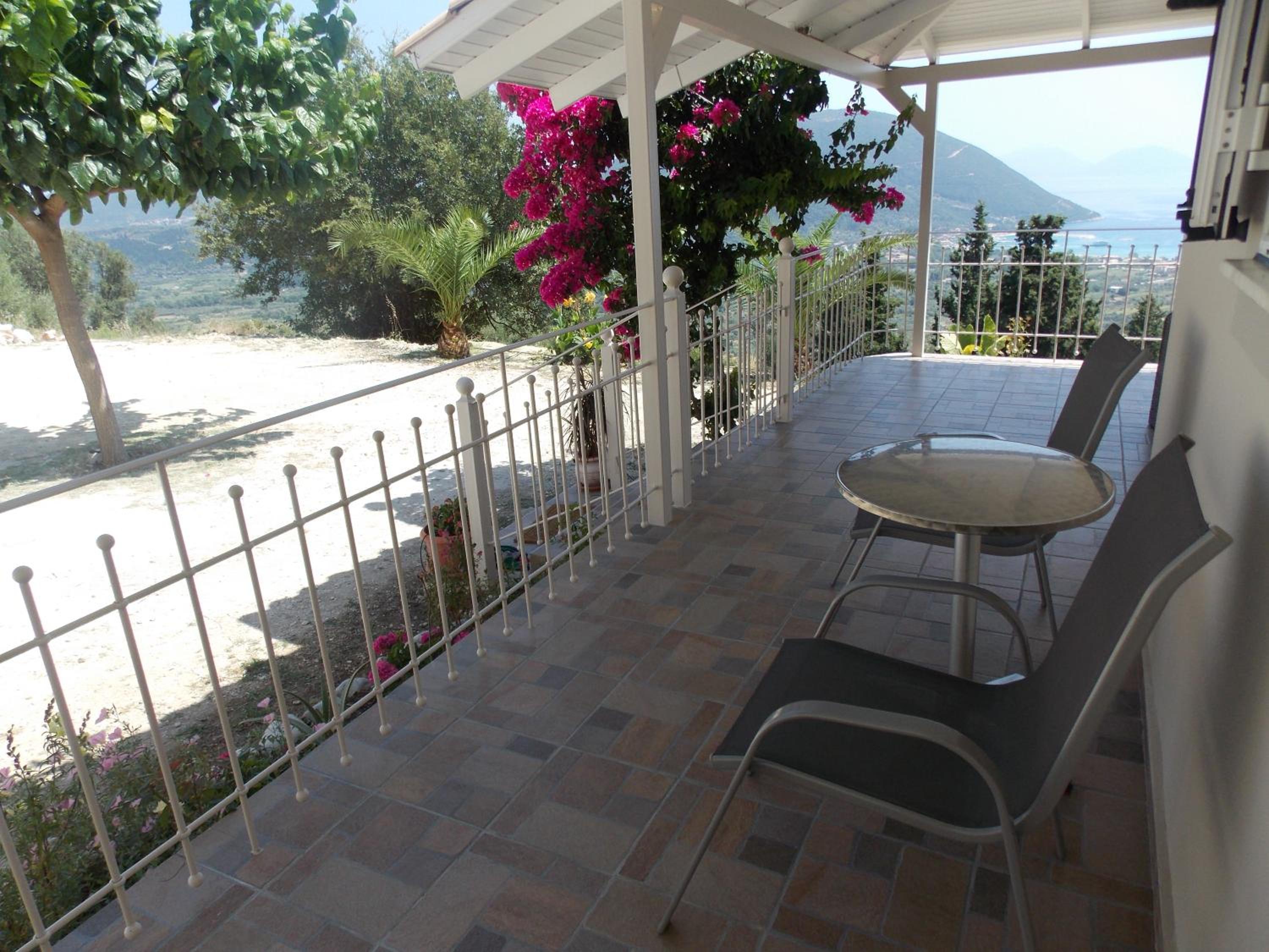 Vasiliki View