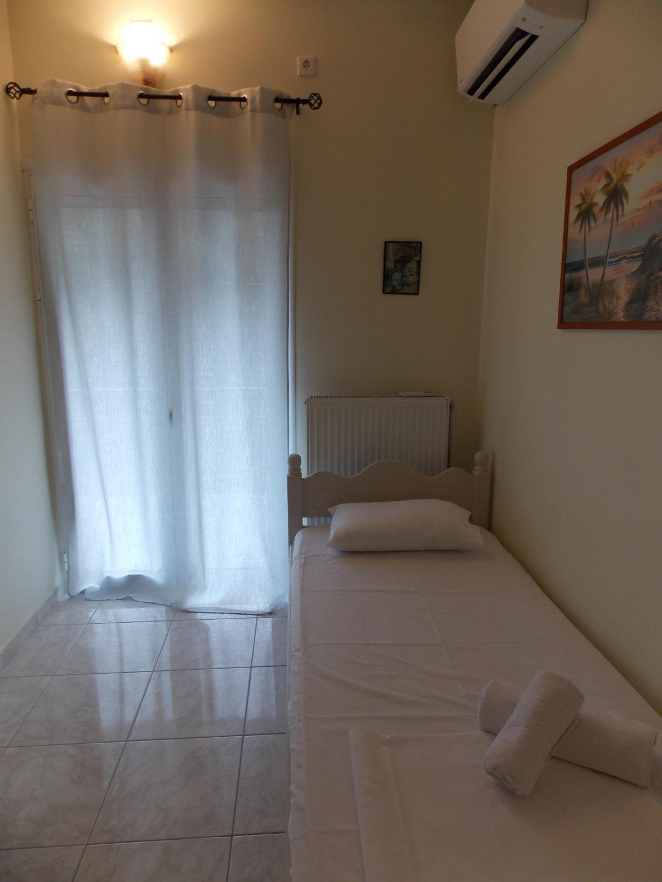 Vasiliki View