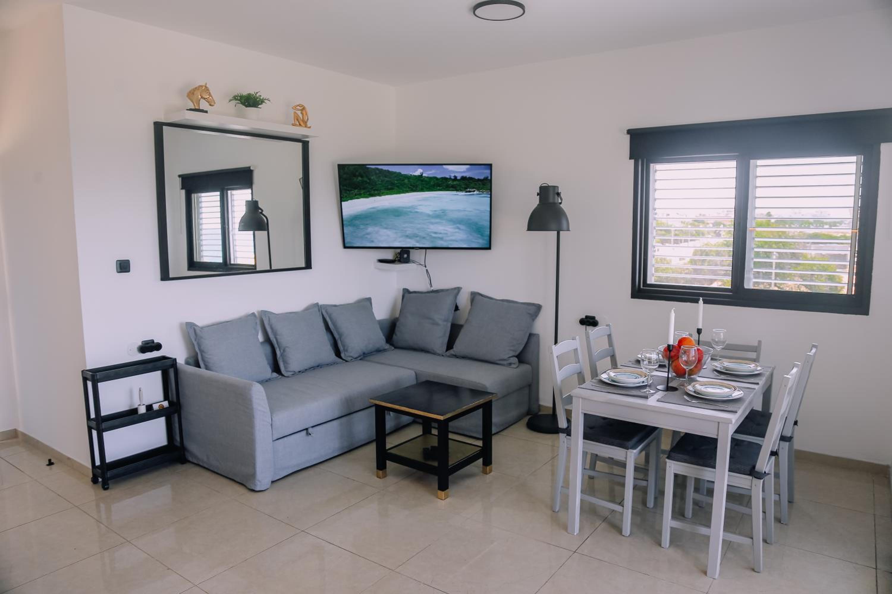 GW951 Gugel Waves Amazing Seaview Apartments view 5