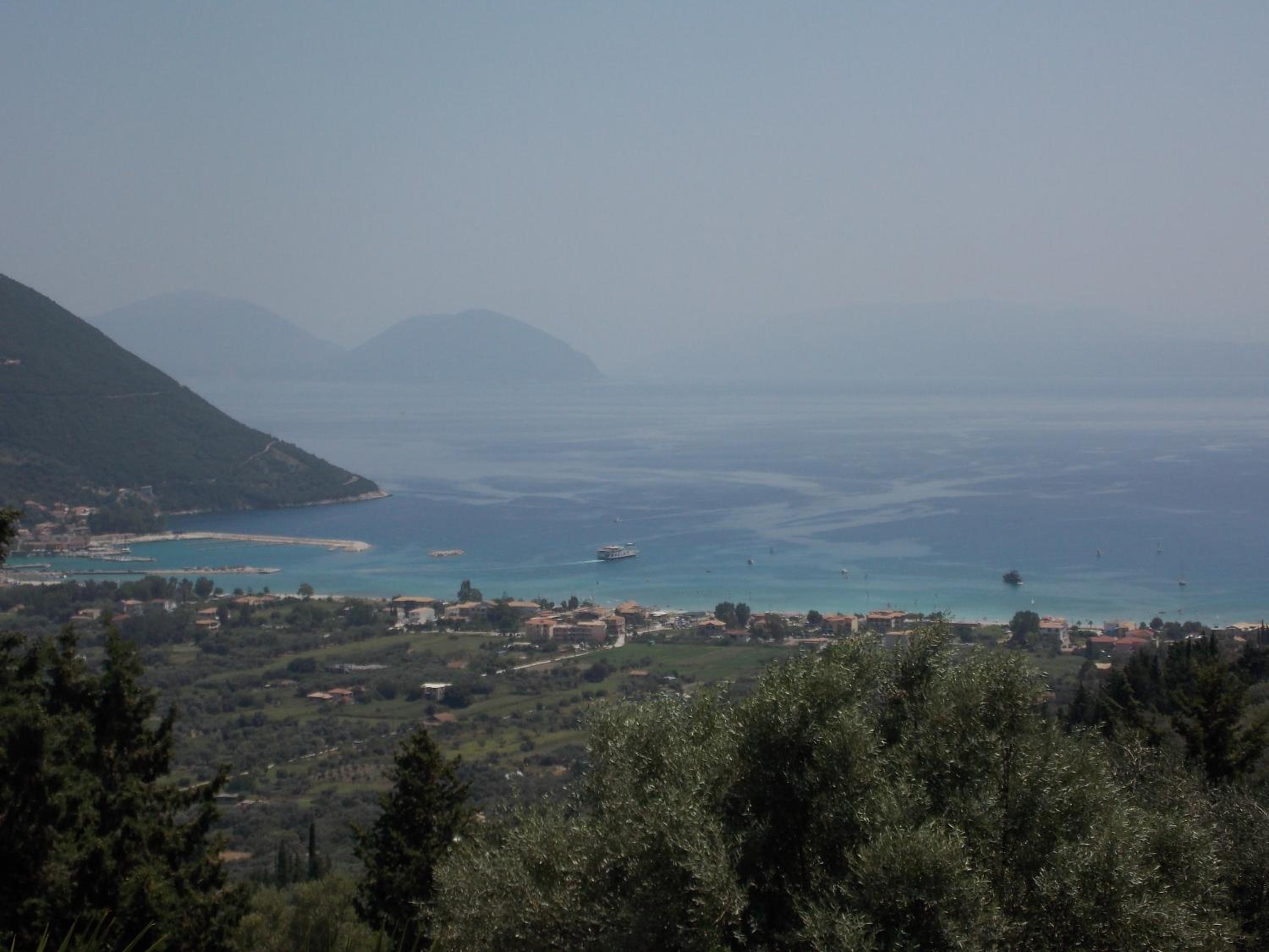 Vasiliki View