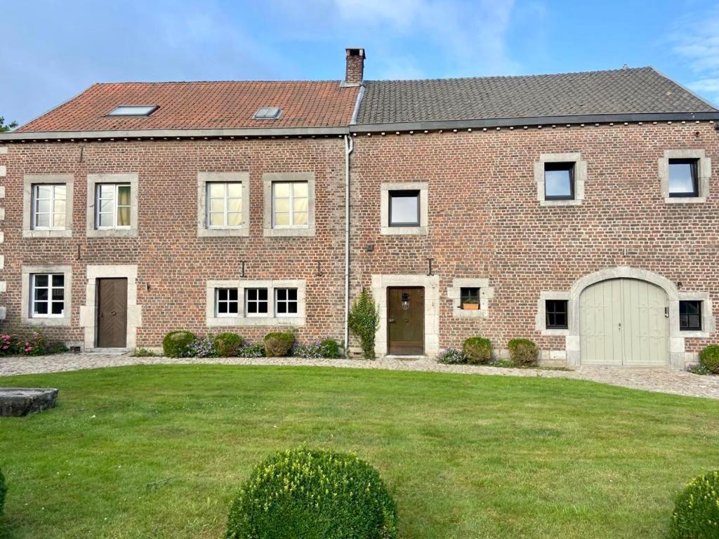 Gite Pays de Herve - Emeraude
