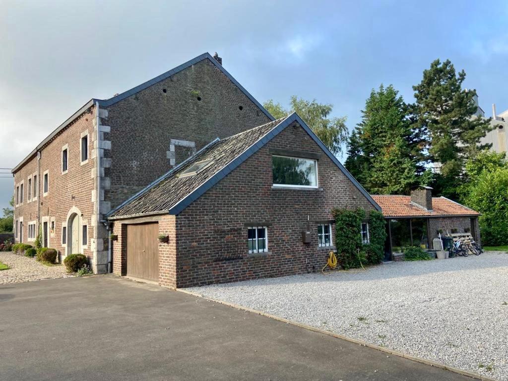 Gite Pays de Herve - Emeraude