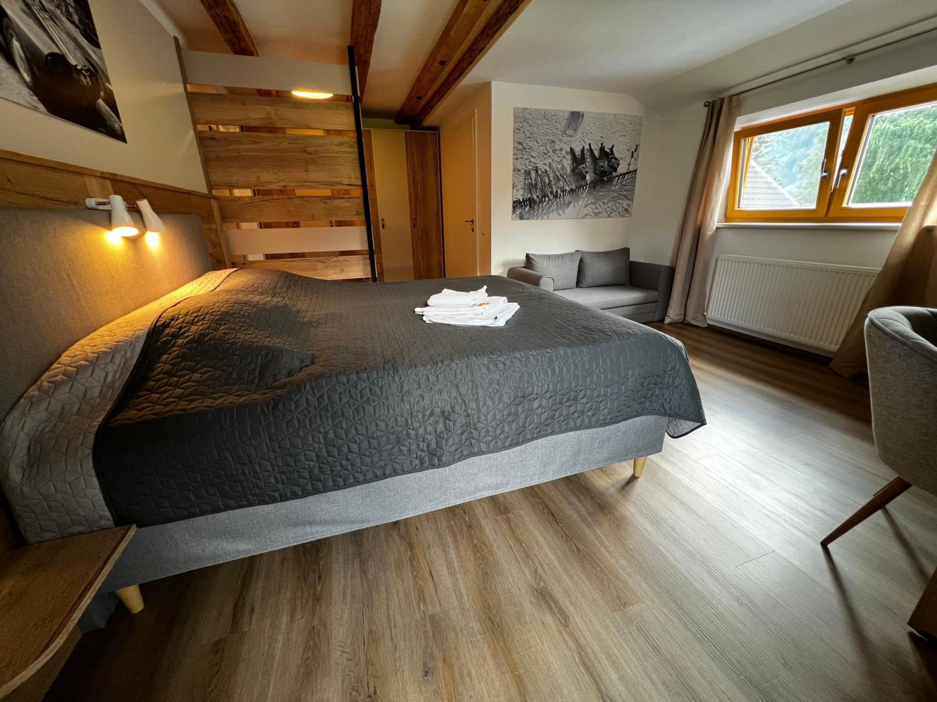 Hotel Landhaus Lungau