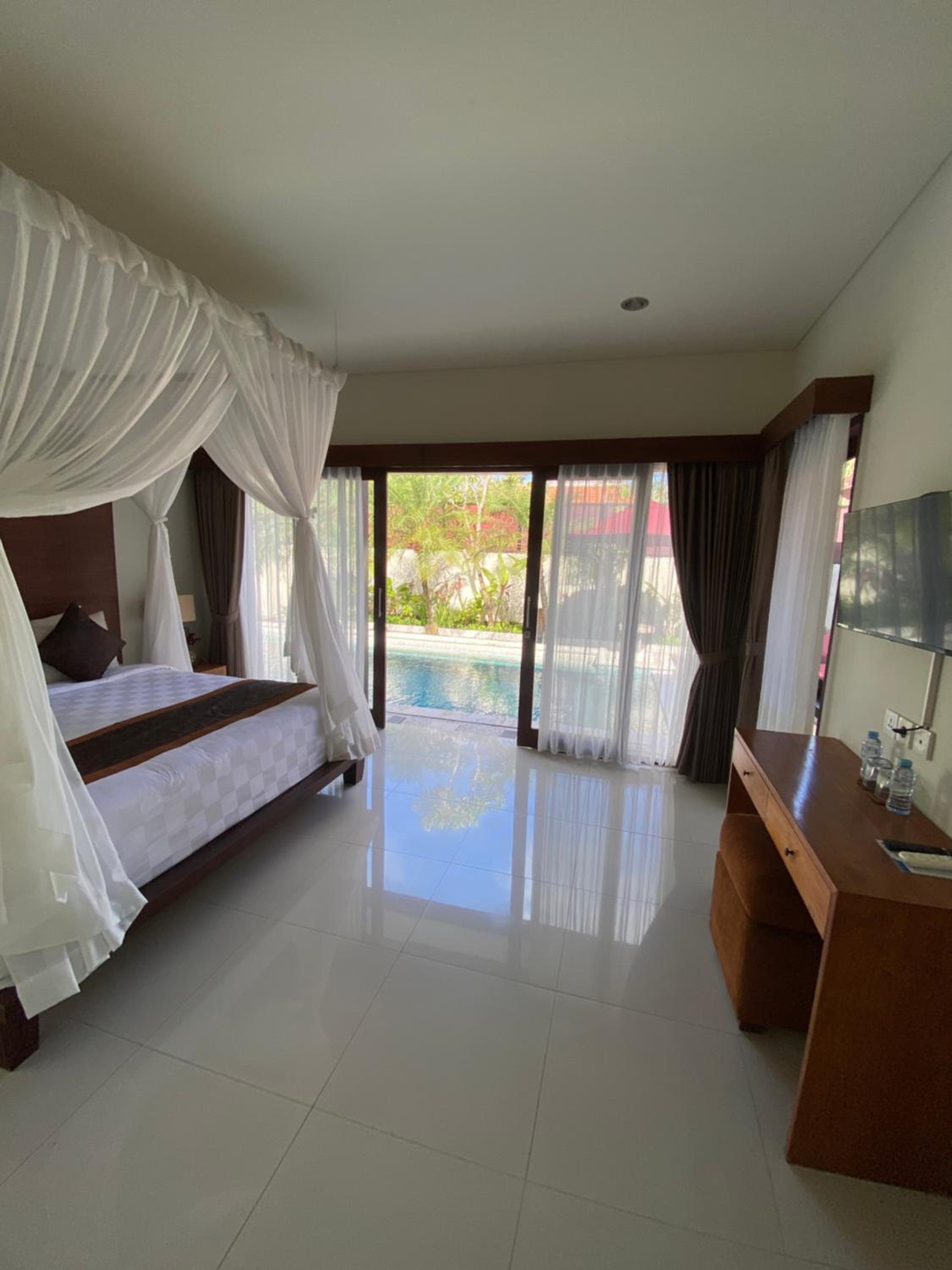 The Awan Villas Seminyak