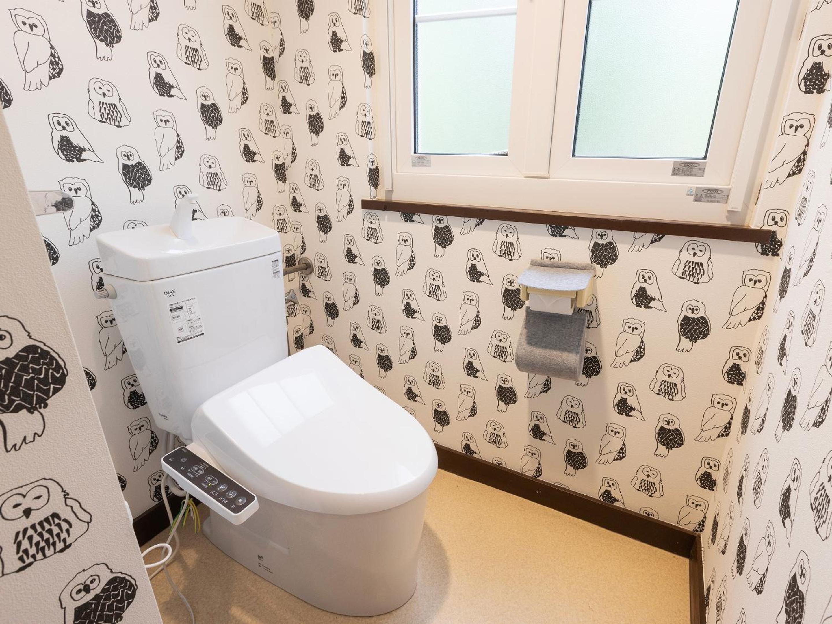 Tokachi Nakasatsunai Glamping Resort Feriendorf