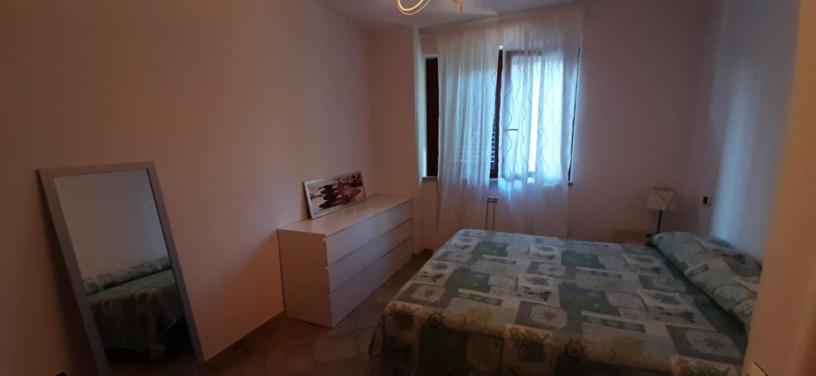 Casa Mia Sirolo