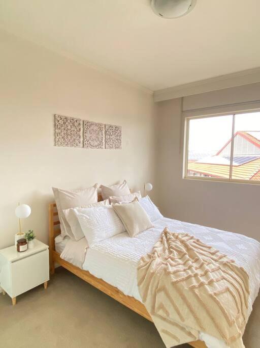 Apartment in Chiswick with Pool, sauna & Gym