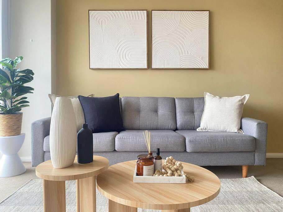 Apartment in Chiswick with Pool, sauna & Gym