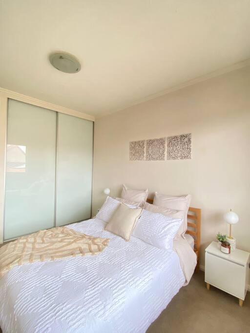 Apartment in Chiswick with Pool, sauna & Gym