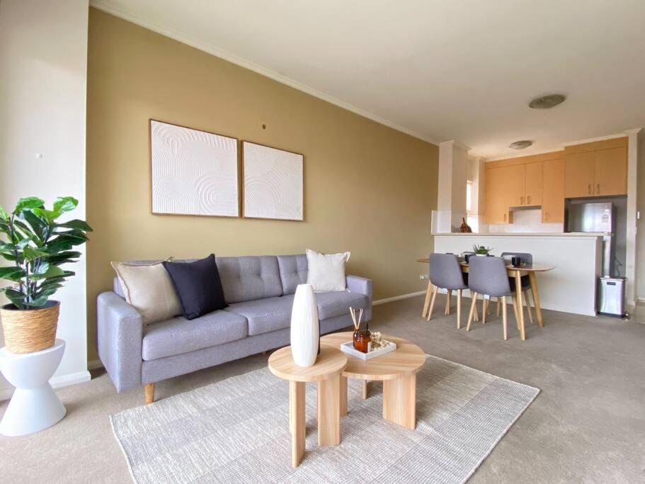 Apartment in Chiswick with Pool, sauna & Gym