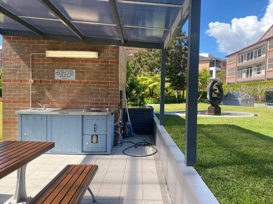 Apartment in Chiswick with Pool, sauna & Gym