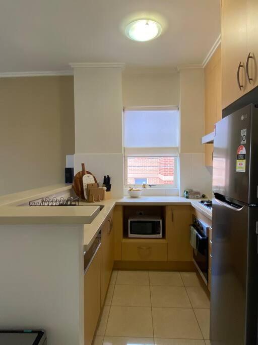 Apartment in Chiswick with Pool, sauna & Gym