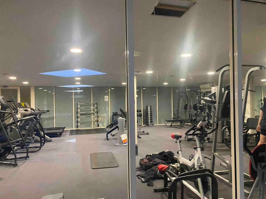 Apartment in Chiswick with Pool, sauna & Gym