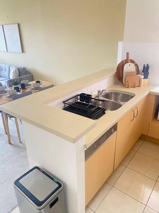 Apartment in Chiswick with Pool, sauna & Gym